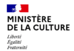 ministere de la culture